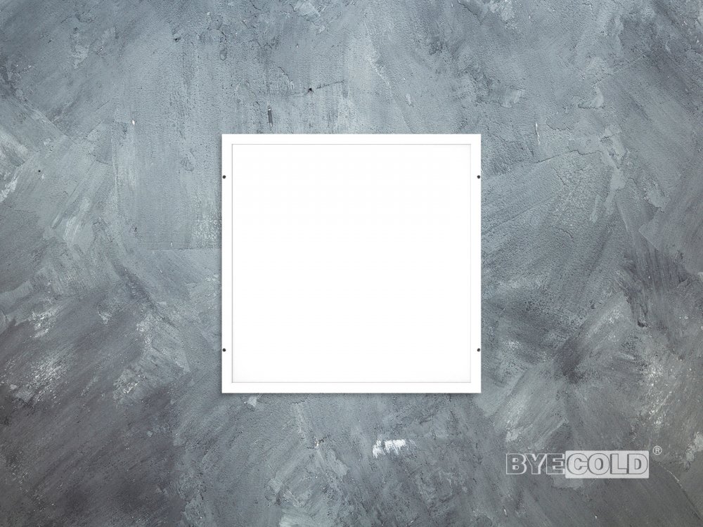 Stropný infrapanel UltraTHIN 450W (63x63cm) :: irpanel.sk