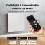 AENO AGH11S/AGH12S Premium QUADRO Smart Ohrievač 500W - WIFI