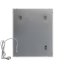 Infrapanel BASIC 350W (60x60cm) bez termostatu