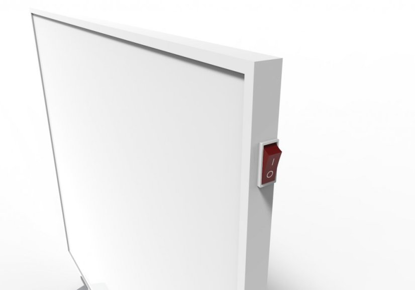 Infrapanel BASIC 300W (60x50cm) - prenosný na nožičkách