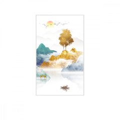 Infrapanel BASIC 580W s potlačou (90x60cm)