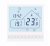 Nástenný SMART WIFI termostat T47