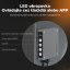 Infrapanel AENO AGH3S/AGH4S/AGH5S Premium 700W WIFI - Farba: Šedá