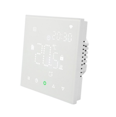 Nástený SMART WiFi termostat PT741W-EI