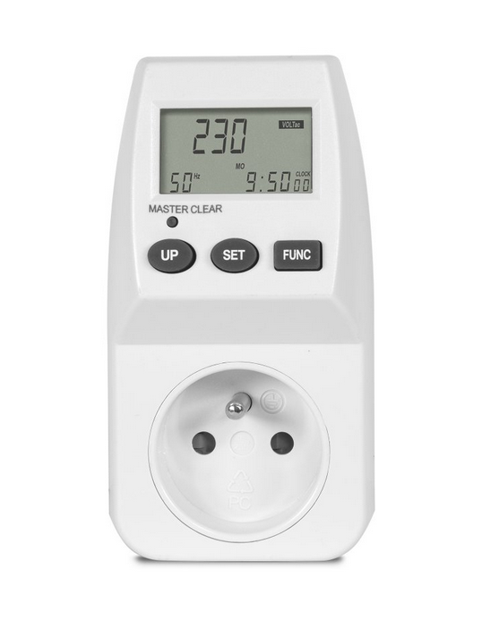 Merač spotreby energie EMF-1