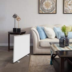 Infrapanel BASIC 350W (60x60cm) s termostatom