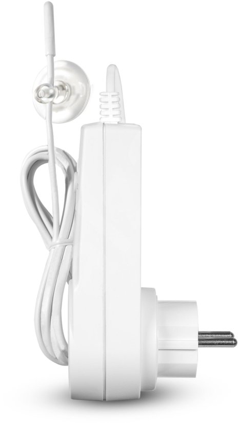 WiFi tepelná zásuvka TS11 WiFi Therm