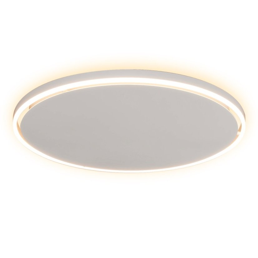 Okrúhly stropný infrapanel UltraPOWER ROUND 750W + DW LED + DO (Ø60cm)