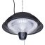Solight IR04 – závesný infražiarič na terasu 2000 W (360° ohrev)