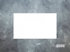 Stropný infrapanel UltraTHIN 700W (103x63cm)