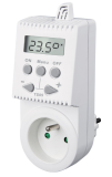 TS05 - Digitálna termo zásuvka
