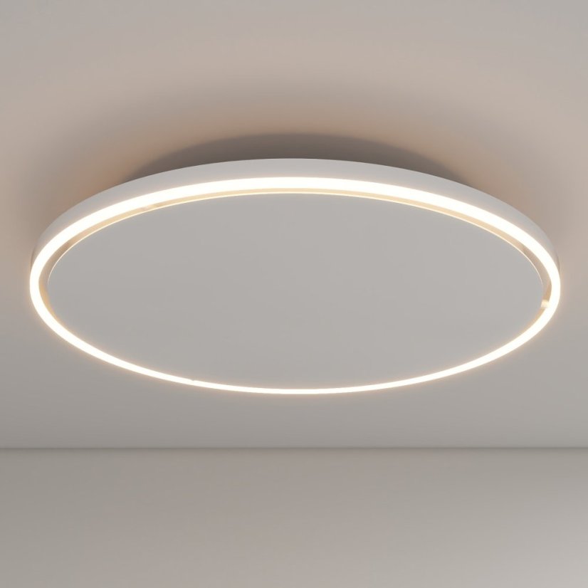 Okrúhly stropný infrapanel UltraPOWER ROUND 750W + DW LED + DO (Ø60cm)