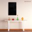 Infrapanel BLACK GLASS 700W (120x60cm) + WIFI termostat