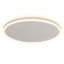 Okrúhly stropný infrapanel UltraPOWER ROUND 750W + DW LED + DO (Ø60cm)