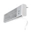 Solight infražiarič - 1200 W, 2 nastaviteľné úrovne vykurovania