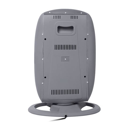 Prenosný SOLIGHT infražiarič - 1200 W, 3 nastaviteľné úrovne vykurovania