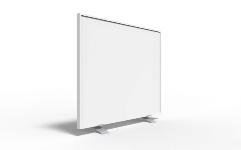 Infrapanel BASIC 300W (60x50cm) - prenosný na nožičkách