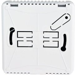 Priestorový termostat PT14-P