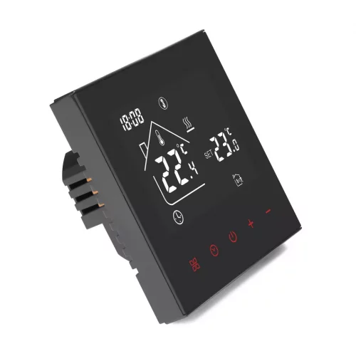 Nástenný SMART WIFI termostat T89