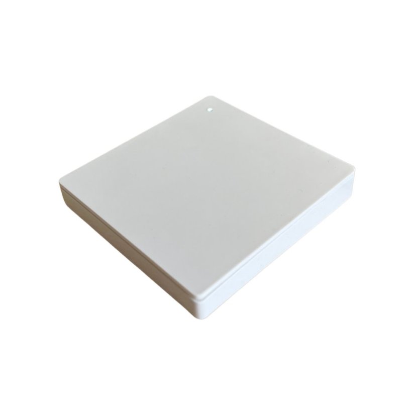 ByeCold bezdrôtový vypínač pre osvetlenie stropných infrapanelov (433,92 MHz) - Variant: Model HHxxxxL 