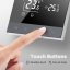 Nástenný SMART WIFI termostat TS4G