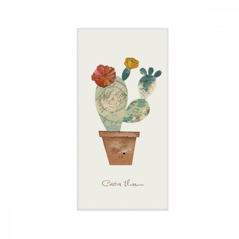 Infrapanel BASIC 700W s potlačou (120x60cm)