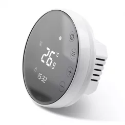 Nástenný SMART WIFI termostat TG86