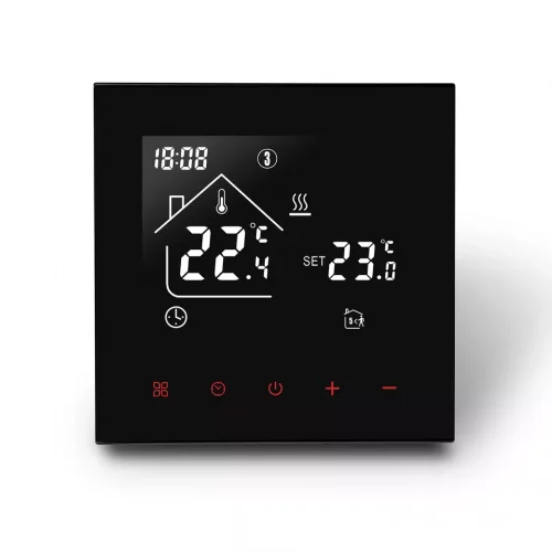 Nástenný SMART WIFI termostat T89