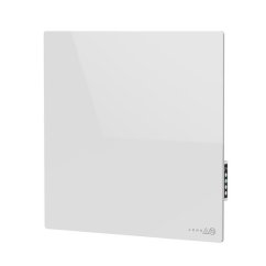 AENO AGH11S/AGH12S Premium QUADRO Smart Ohrievač 500W - WIFI