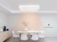 Stropný Infrapanel UltraTHIN 800W + DW LED + DO + WIFI