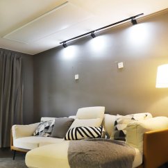 Stropný infrapanel UltraTHIN 700W (103x63cm)