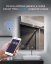 SMART zrkadlo 250W (60x80cm) + WIFI TERMOSTAT