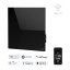 AENO AGH11S/AGH12S Premium QUADRO Smart Ohrievač 500W - WIFI