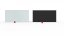 Infrapanel BLACK GLASS 700W (120x60cm) + WIFI termostat