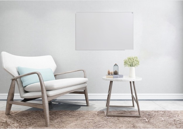 Infrapanel BASIC 350W (60x60cm) bez termostatu