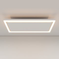 Stropný infrapanel UltraPOWER 750W + DW LED + DO (67x39cm)