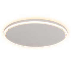 Okrúhly stropný infrapanel UltraPOWER ROUND 750W + DW LED + DO (Ø60cm)