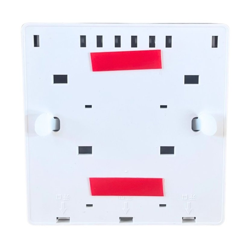 ByeCold bezdrôtový vypínač pre osvetlenie stropných infrapanelov (433,92 MHz) - Variant: Model HHxxxxL 