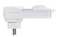 Tepelne spínané zásuvky pre jednoduché ovládanie infra panelov