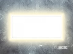 Stropný Infrapanel UltraTHIN 800W + DW LED + DO (128x63cm)