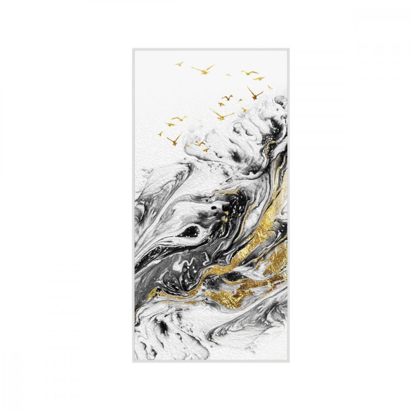 Infrapanel BASIC 700W s potlačou (120x60cm)