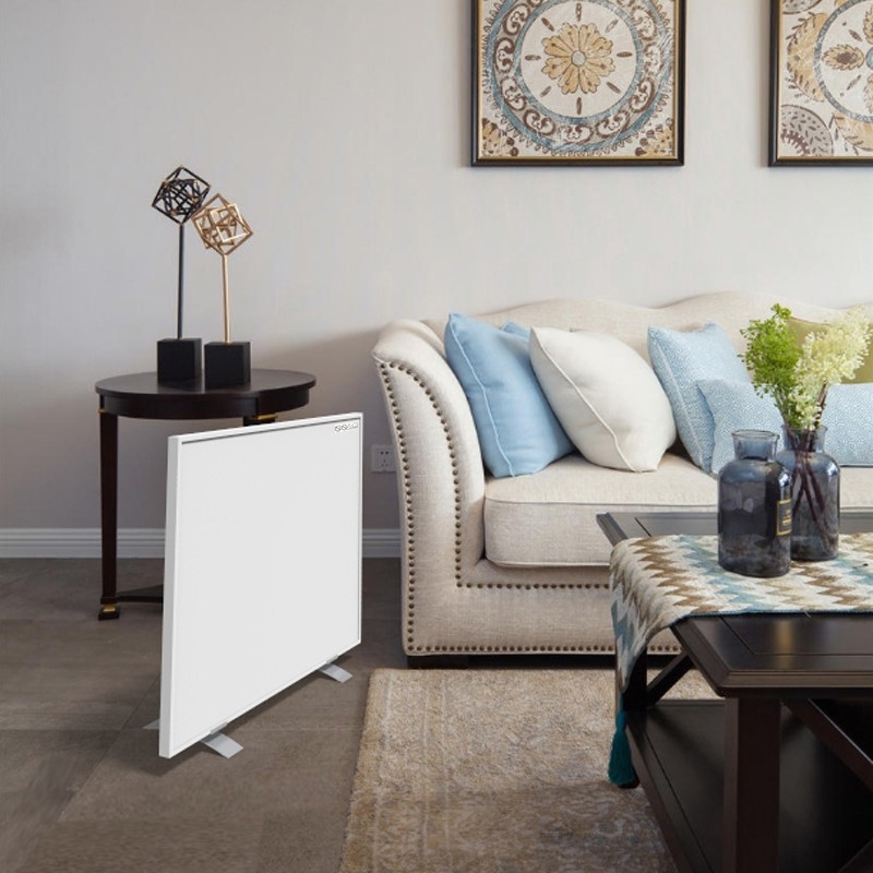 Infrapanel BASIC 580W (90x60cm) s termostatom