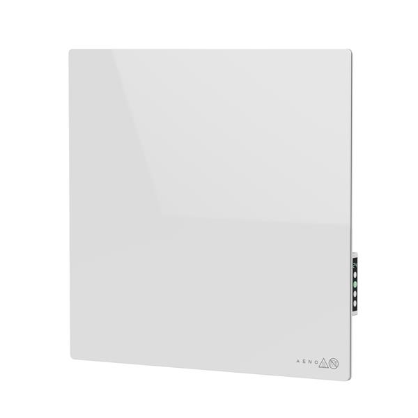 AENO AGH11S/AGH12S Premium QUADRO Smart Ohrievač 500W - WIFI