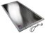 Stropný infrapanel UltraTHIN 900W (123x63cm)