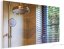 Infrapanel MIRROR 580W (100x60cm) + WIFI Termostat