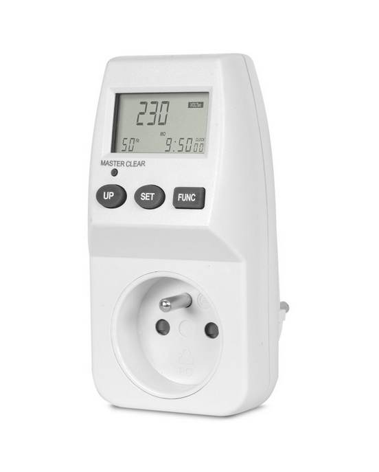 Merač spotreby energie EMF-1