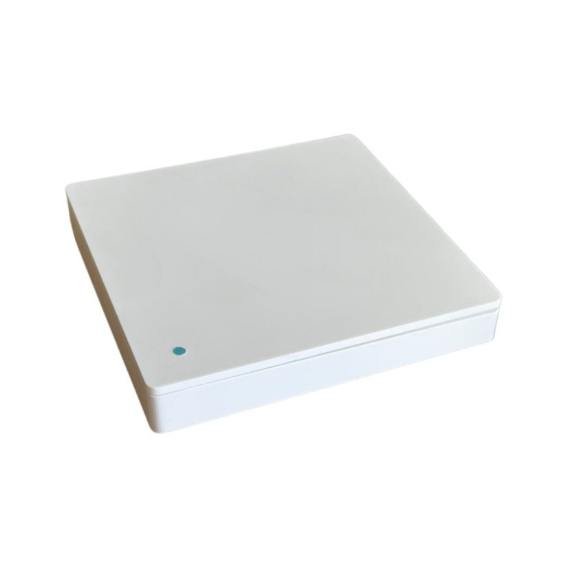 ByeCold bezdrôtový vypínač pre osvetlenie stropných infrapanelov (433,92 MHz) - Variant: Model HHxxxxL 