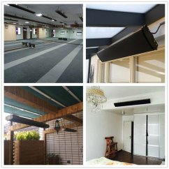 Infražiarič WN 1800