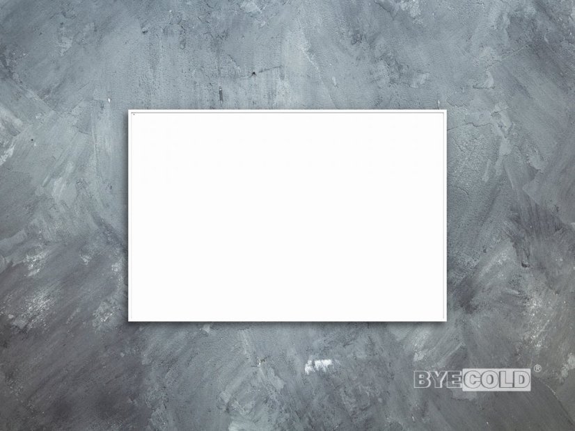Infrapanel BASIC 580W (90x60cm) s termostatom
