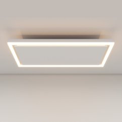 Stropný infrapanel UltraPOWER 750W + DW LED + DO (67x39cm)